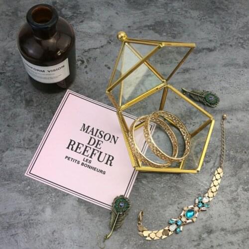 Personalized Pentagon Jewelry Box Ring Bearer Pillow Rustic Wedding Ring Holder Box Proposal Engagement Gift Box