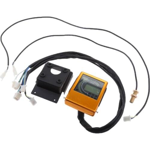 Speedometer for Bashan EGL ATV Jinling JLA-21B JLA-931E JLA-923 Quad Bike