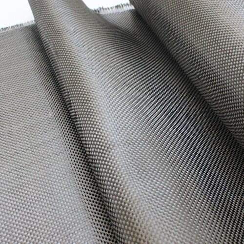 Carbon Fiber Fabric Cloth 3K 200g/m2 Plain Weave 50cm*100cm/20cm*100cm