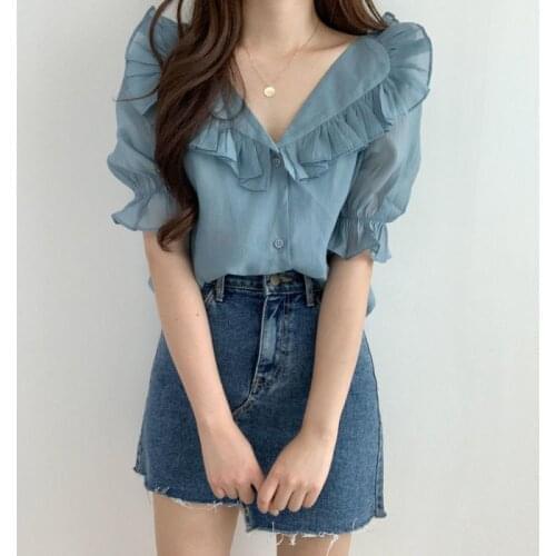 CMAZ Shirts For Women