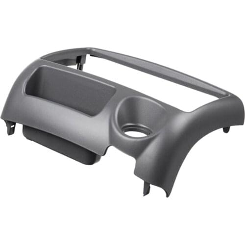 2 DIN Car Radio Facia for Toyota Yaris Echo Vitz 1999-2005 DVD Stereo CD Panel Dash Kit Trim Fascia Face Plate Console