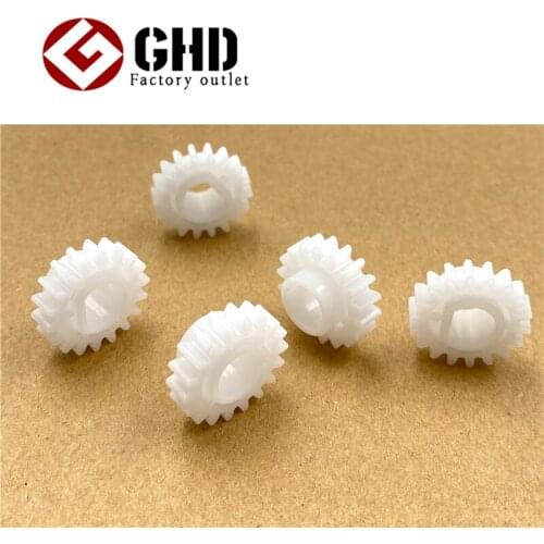 20pcs Roller gear for konica minolta BH 223 283 363 423 7828 Aurora AD 289 369 429 13T copier part