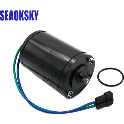 3856596 Tilt Trim Motor For Volvo Penta 3586765 3856596 3858071 854525 854525-3