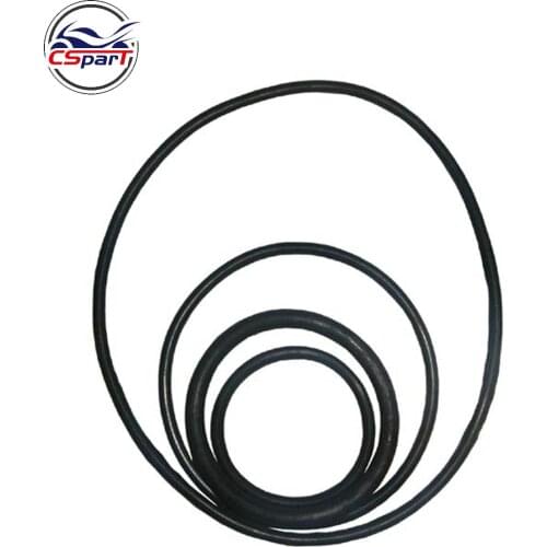 39CC C1 Blata 50CC Origami MTA4 Rubber Gasket Water Cooled Engine