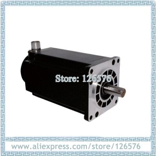 BAISHAN 3 Phase 110 stepper motor BSHB31122 20N.m stepping motor