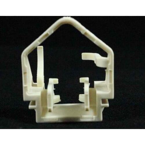 FSYLX H1 HID xenon bulb holder for FORD Mondeo H1 HID headlight HID H1 socket connector lamp adapter holder Retainer for Mondeo