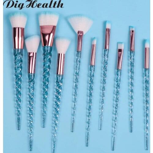 Makeup Brush Sets Dighealth China