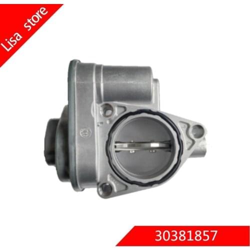 Throttle Body 30381857 038128063F 038128063G/P/Q 038128063L 038128063M for AUDI - A3 (8L1) - 1.9 TDI