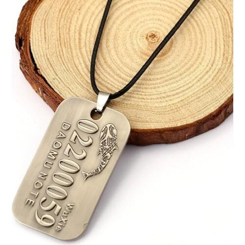 Панк-подвески Moontreya China At AliExpress