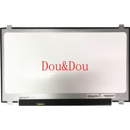 N173FGA-E34 fit N173FGA-E44 B173RTN02.0 B173RTN02.1 B173RTN02.2 NT173WDM-N21 N11 LCD Screen 1600*900 EDP 30 Pins
