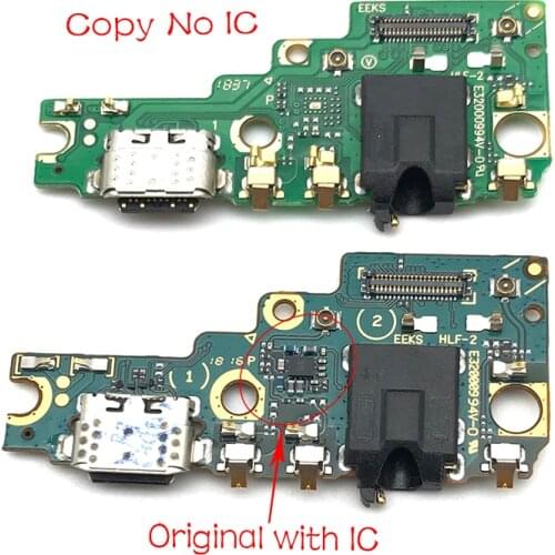 New For Asus zenfone 5 ZE620KL Micro USB Charging Dock Port PCB Connector Board Flex Ribbon Cable Replacement