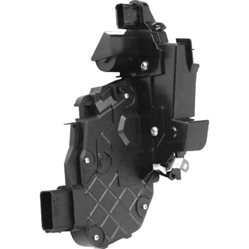 Front Right Car Door Latch Door Lock For Land Rover Range Rover Evoque LR2 LR3 LR4 LR014100