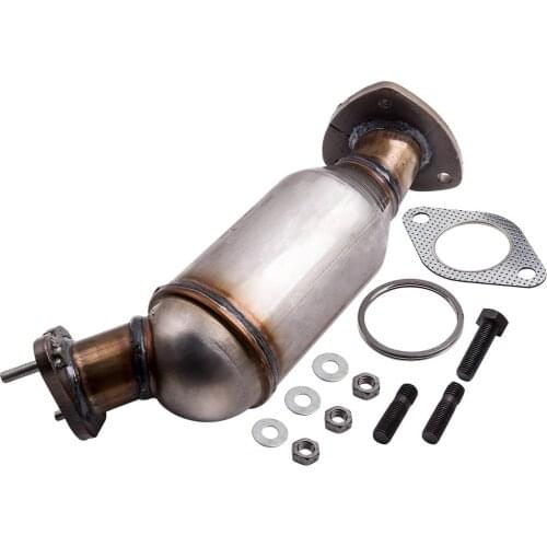 For Chevrolet Traverse 3.6L V6 2009 To 2017 Passenger Side Catalytic Converter