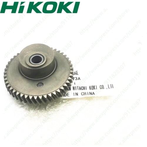 Gear for HIKOKI CJ110M CJ110MV CJ110MVA C418873A