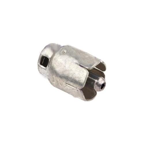 Superbat RCA Plug Connector Solder for RG174 RG316 Cable Straight RF Coaxial Connector