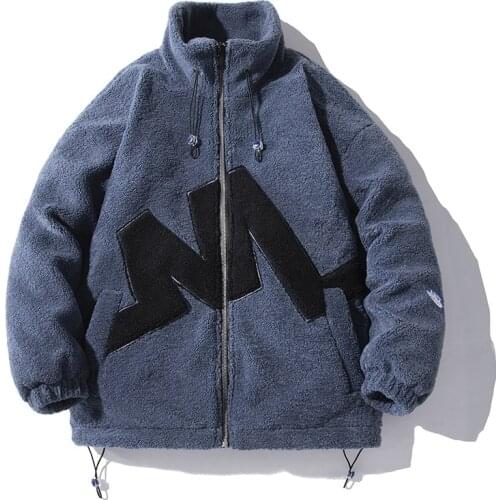 TANPOLION Men's Warm Parkas