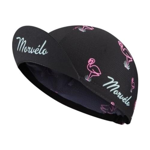 Morvelo cycling cap gorra ciclismo morvelo bike hat bicycle Headwear bandana ciclismo cycling hat