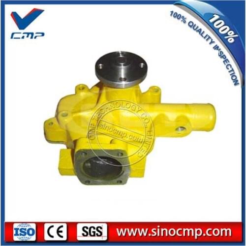 6132-61-1616 4D94E Engine Water Pump for Komatsu