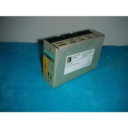 1PC USED EUROTHERM DCS T170 PSU T170/2/T921 European
