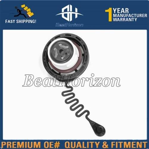 31261589 New Fuel Tank Cap Gates Fit For Volvo C30 C70 S40 V50 31261589