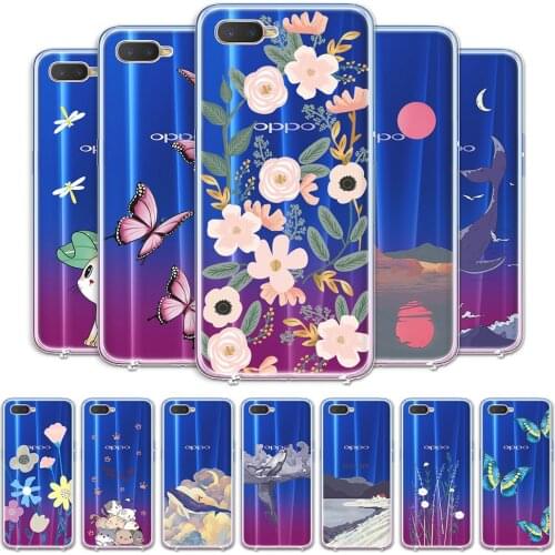 Чехлы для телефонов Oppo R15x Adlucky China At AliExpress