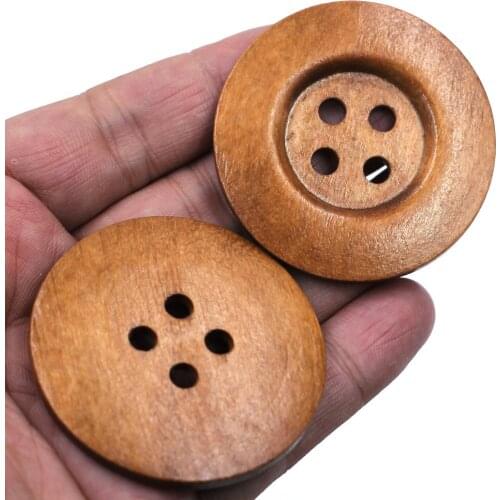 Bamboo Charm Large Buttons