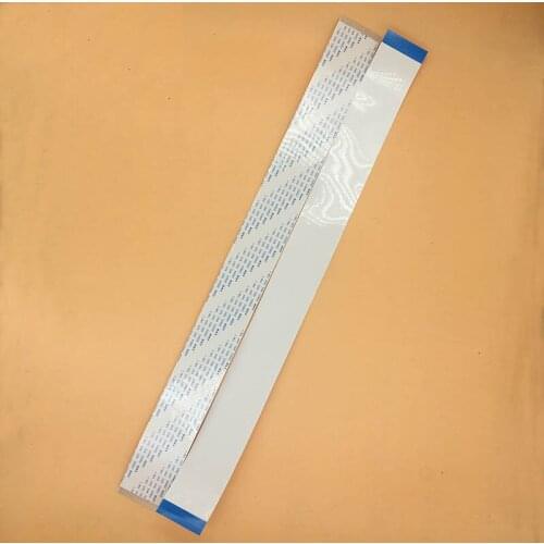 DX7 head cable for epson F189010 F196010 DX7 head FFC flex data cable for Xuli Zhongye Allwin Niprint X-Roland Wit color Xenon