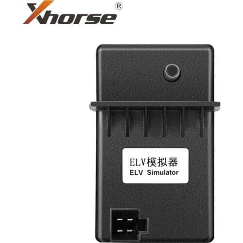 Xhorse ELV Emulator Renew ESL for Benz 204 207 212 Work with VVDI MB Tool