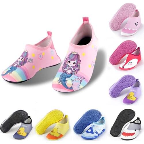 JaneMemory Children's Slippers