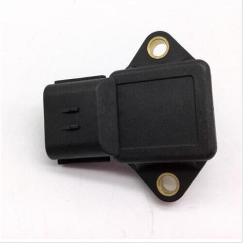 MAP Intake Air Pressure Sensor For TOYOTA SUZUKI SUBARU ISUZU VW 1859079F00 079800-5050 0798005050
