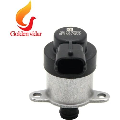 5pcs/lot Hot sale Fuel Metering Valve Pressure Regulator 0928400680, diesle auto pump control valve 0928400680