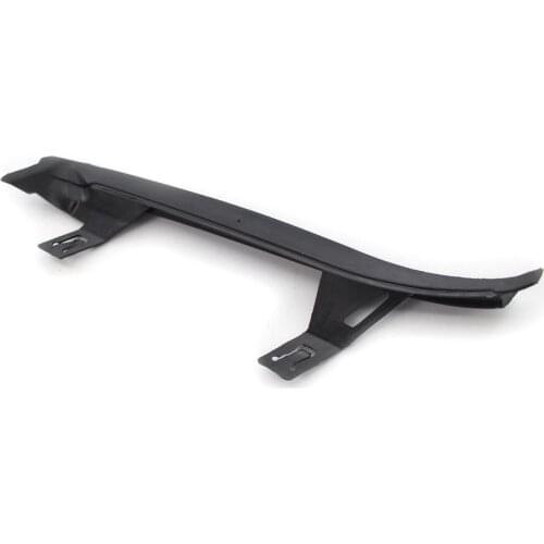 New Pair Front Headlight Gasket Seal Right + Left Set Replacement for BMW E90, E92, M3 2008-2014