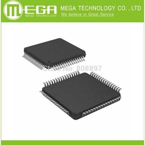 MC9S08AC60CPUE MC9S08AC60 MC9S08AC60CPU IC MCU 8BIT 60K FLASH 64-LQFP NEW ORIGINAL SHORT LEADTIME