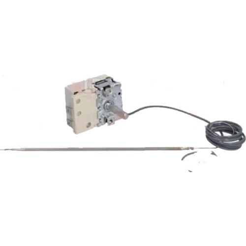 EGO 5518062170 SINGLE-PHASE THERMOSTAT 50-324 FAGOR SINGLE-PHASE THERMOSTAT