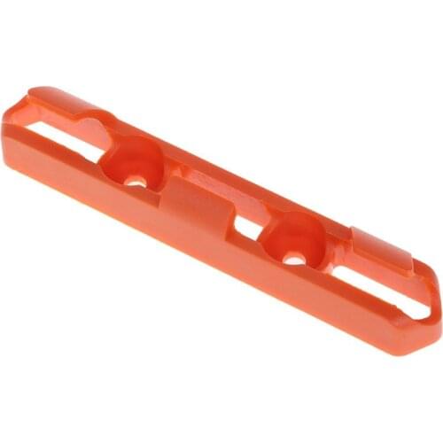 Chain Slider Guard Swingarm Guide for ktm SX SX-F XC XC-W XC-F XCF-W SIX DAYS 125 150 250 350 450 2011-2015 Motorcycle Dirt Bike