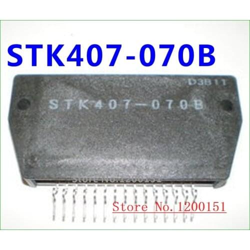 STK407-070B