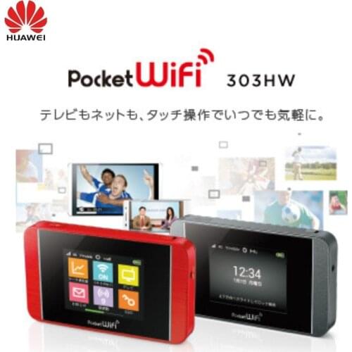 Huawei E303c 3G Data Card Dongle 850/900/2100mhz