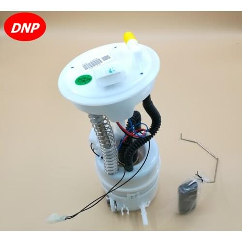 DNP Fuel pump assembly fit for Nissan Qashqai 4WD X-Trail 17040-JE60D