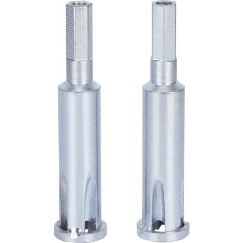 2Pcs Cables Wire Electrical Hand Tool Stripper Automatic Peeling Wire Connect Cable 5 lines 2.5flat and 4Flat Repair Tool Pliers