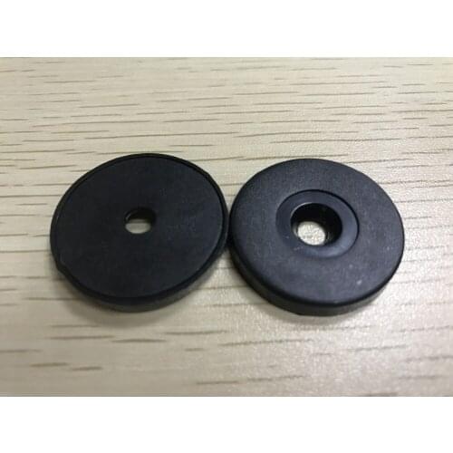 2000pcs/lot 13.56MHZ Ultrglight C diameter 5mm mini Smart Card tag