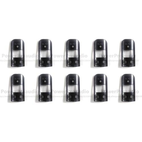 10PCS Rubber Switch Risk Microphone Wheat Press Fittings Mute Button For Shure SLX2 SLX24