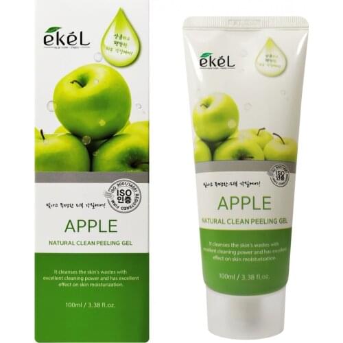 Ekel Facial Cleansers