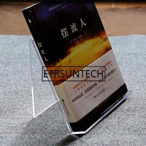 ETRSUNTECH Acrylic Containers