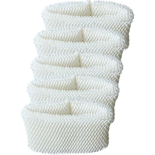 5pcs/lot OEM HU4102 humidifier filters,Filter bacteria and scale for Philips HU4801/HU4802/HU4803 Humidifier Parts