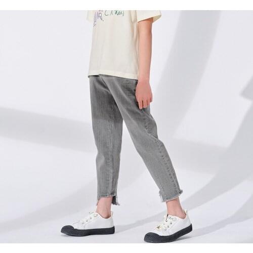 Hollead Jeans For Girls