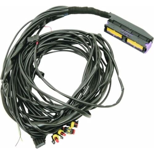 LANDI LANDIRENZO ECU EVO OBD 2-3-4 ORIGINAL