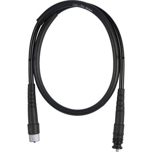 MotoMaster 44830-KB7-000 Speedometer Cable for Honda MR 250 (1976-1976)