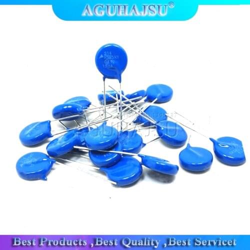 20pcs High voltage Ceramic Capacitor 1KV 33PF 82PF 100PF 220PF 470PF 560PF 1NF 2.2NF 4.7NF 10NF 22NF 100NF 471 222 223 471 103