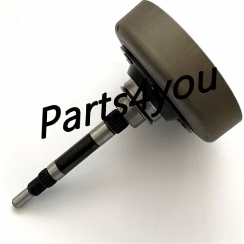 Clutch Cover for HISUN 700CC HS700 MSU700 YS HS MASSIMO ATV UTV Parts 21210-F39-0000 Wet Shoe DRUM HOUSING HUB