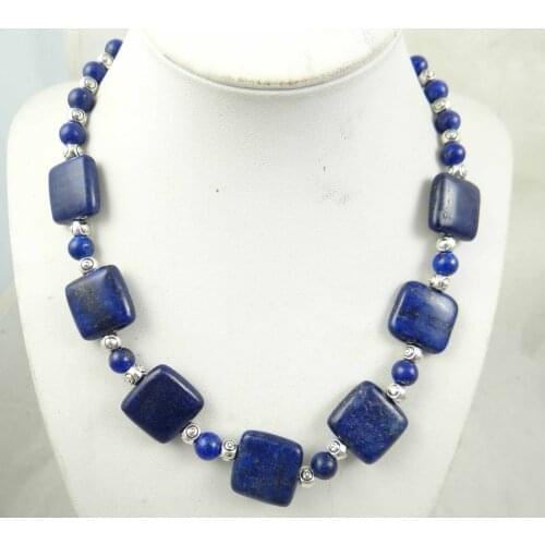 Natural stone Quartz Crystal Turquoises Opal lapis tiger eye beads pendant for diy Jewelry making necklace Accessories